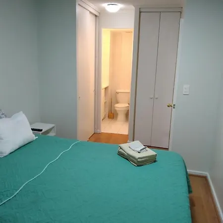 Apartamento Muy Central
